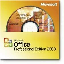Скачать русскую версию Microsoft Office 2003 бесплатно