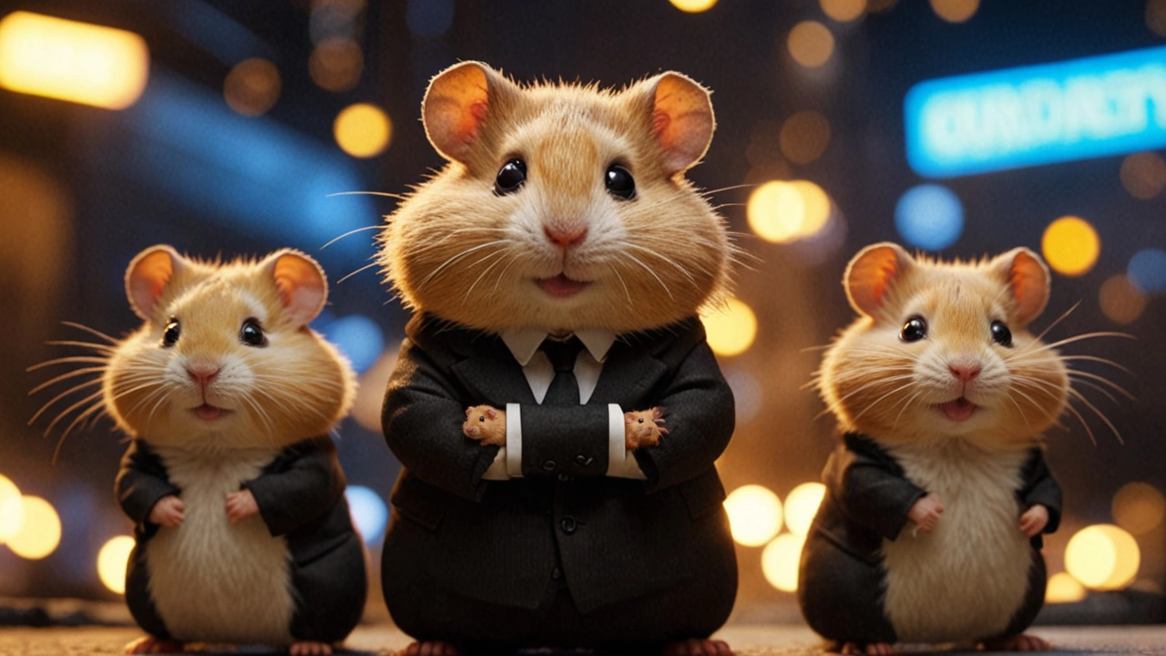 Массовый сбой в мобильной игре Hamster Kombat: причины и последствия